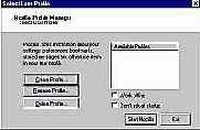 Mozilla  MozillaMail