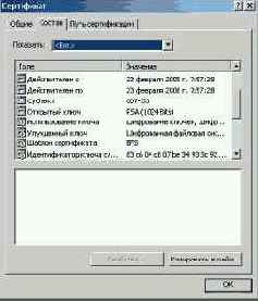 Развертывание PKI