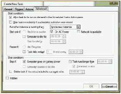 Vista как платформа