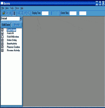 Встроенная оптимизация Windows XP.