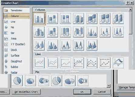 Программа Office PowerPoint 2007 предоставляет
